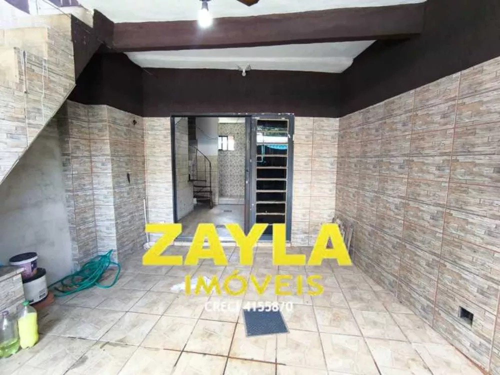 Casa, 3 quartos, 166 m² - Foto 7
