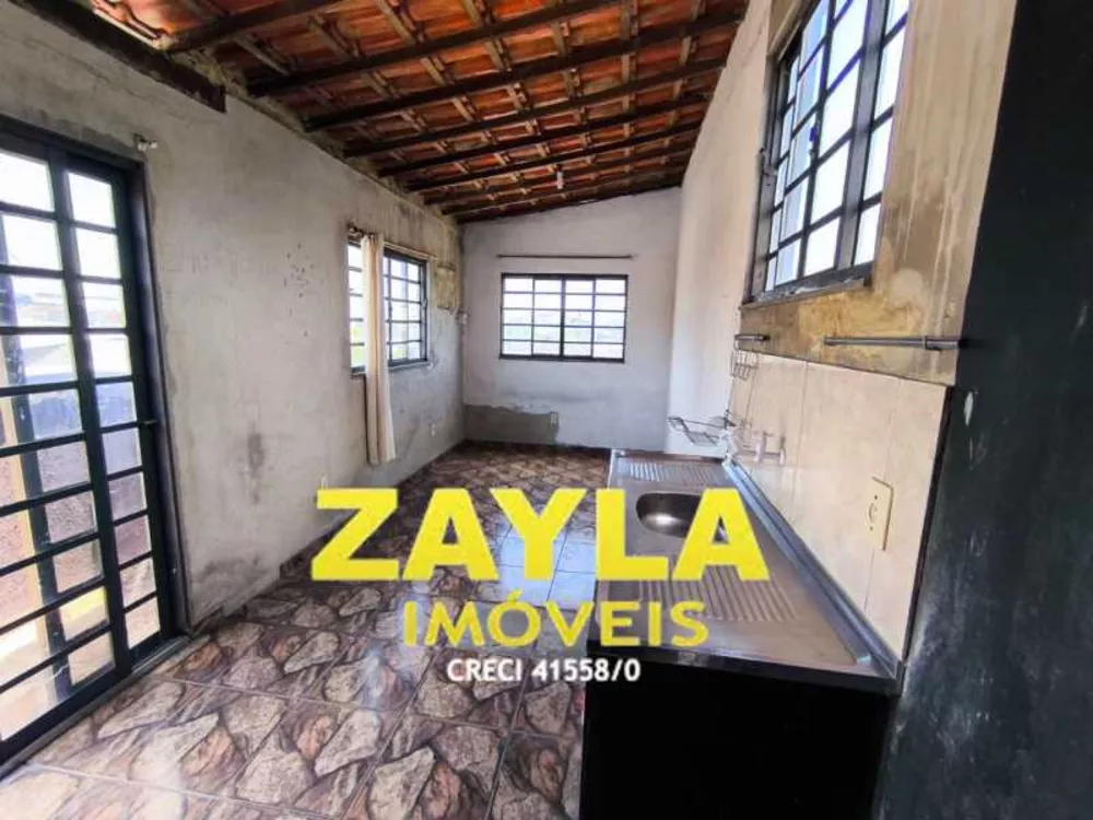 Casa, 3 quartos, 166 m² - Foto 17
