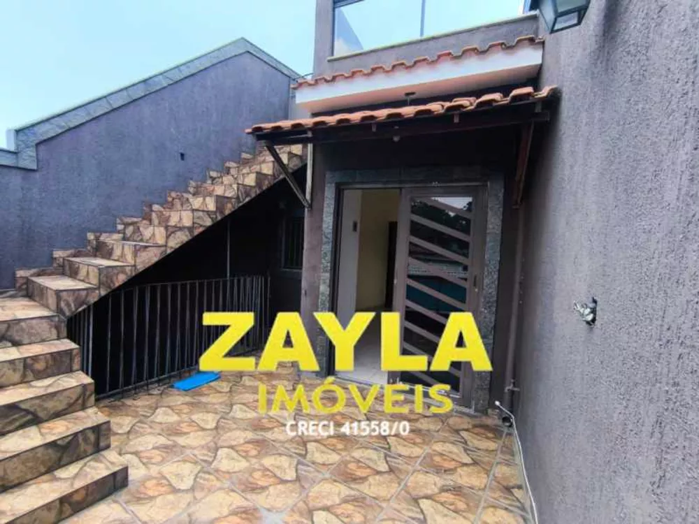Casa, 3 quartos, 166 m² - Foto 12