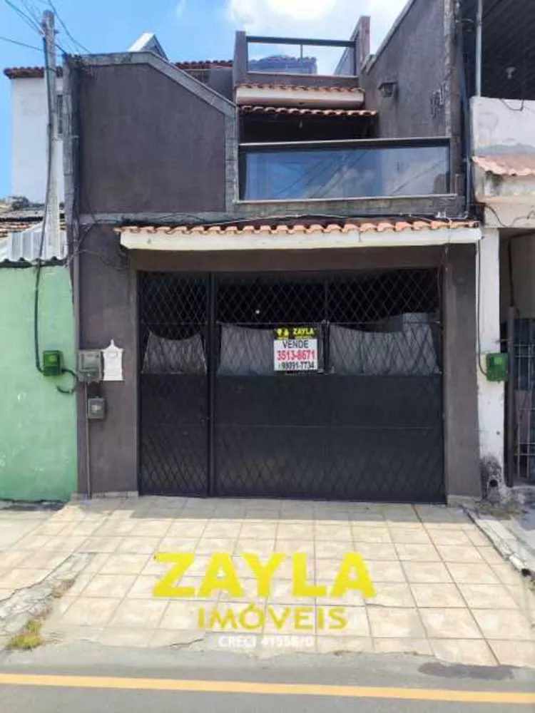 Casa, 3 quartos, 166 m² - Foto 18