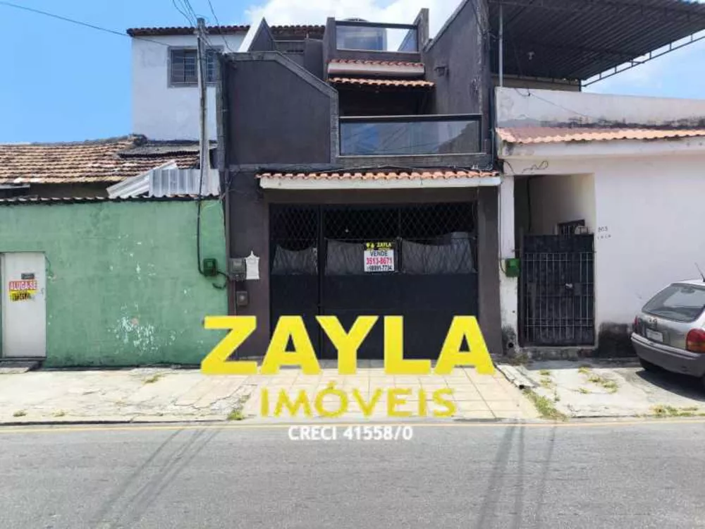 Casa, 3 quartos, 166 m² - Foto 8