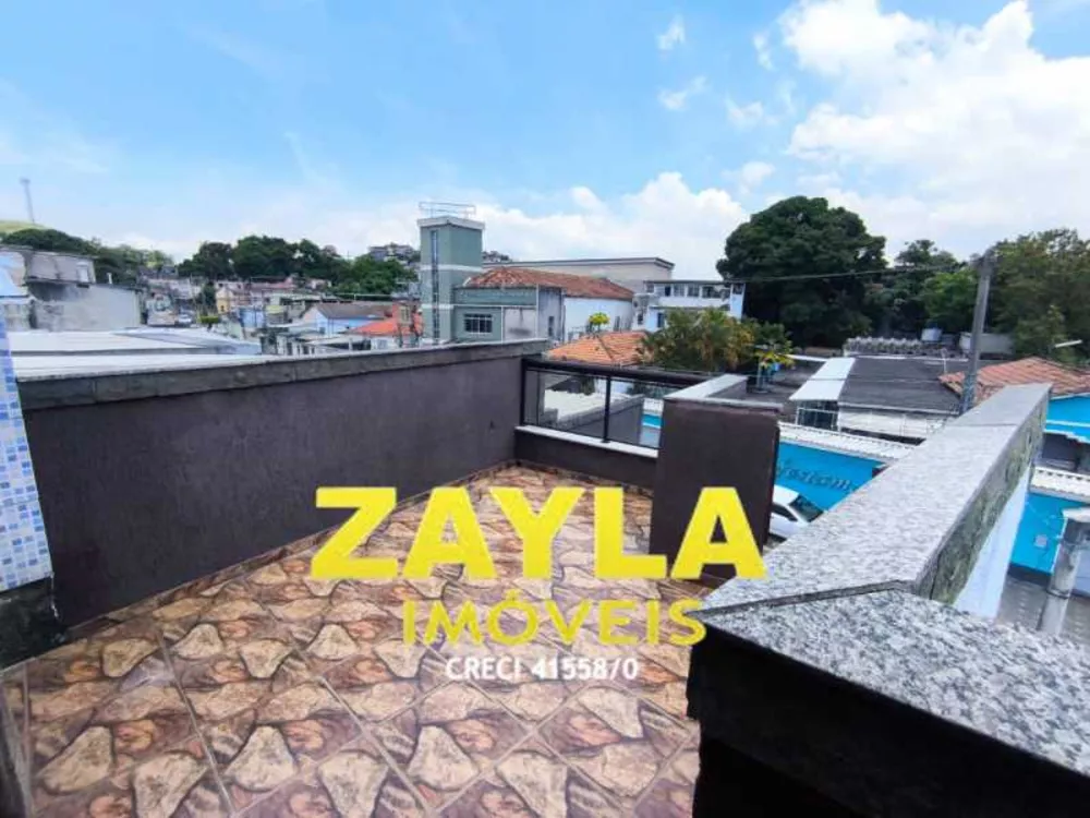 Casa, 3 quartos, 166 m² - Foto 3