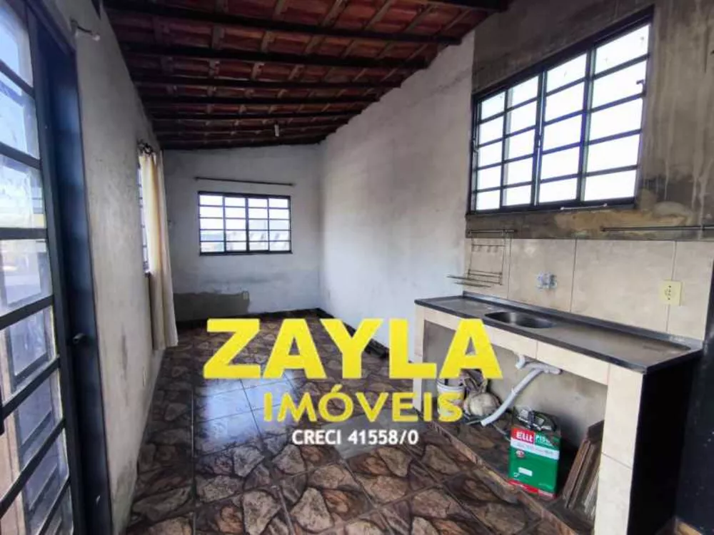 Casa, 3 quartos, 166 m² - Foto 20