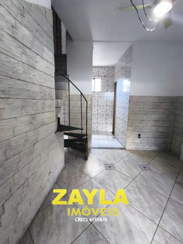 Casa, 3 quartos, 166 m² - Foto 11