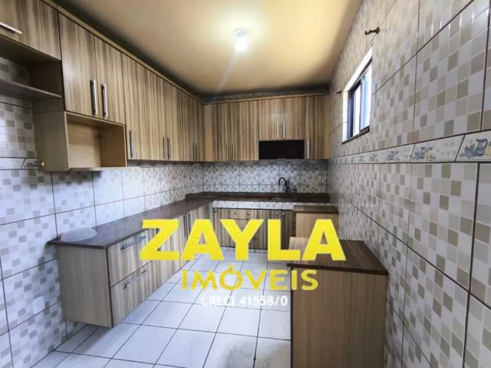 Casa, 3 quartos, 166 m² - Foto 16