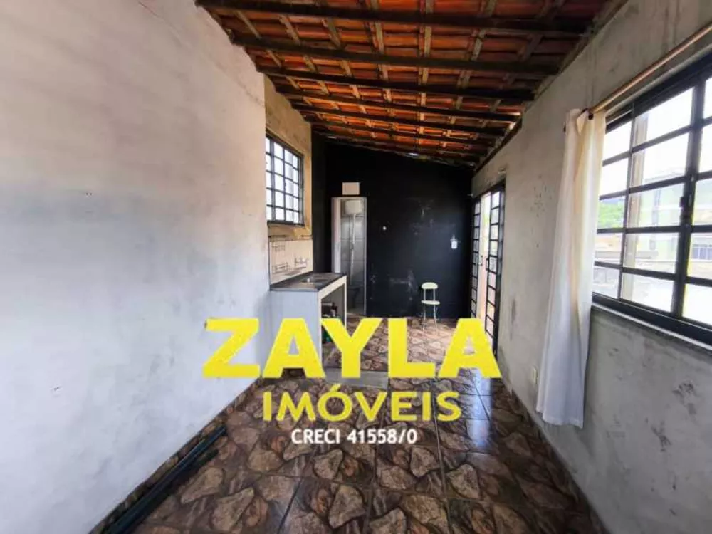 Casa, 3 quartos, 166 m² - Foto 4
