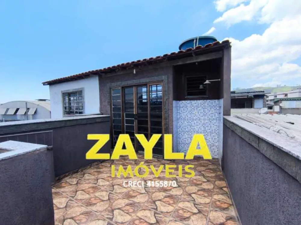 Casa, 3 quartos, 166 m² - Foto 1