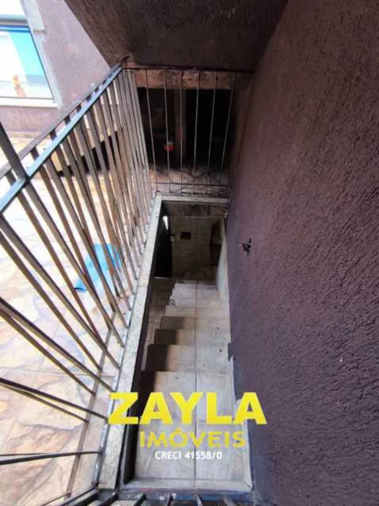 Casa, 3 quartos, 166 m² - Foto 10