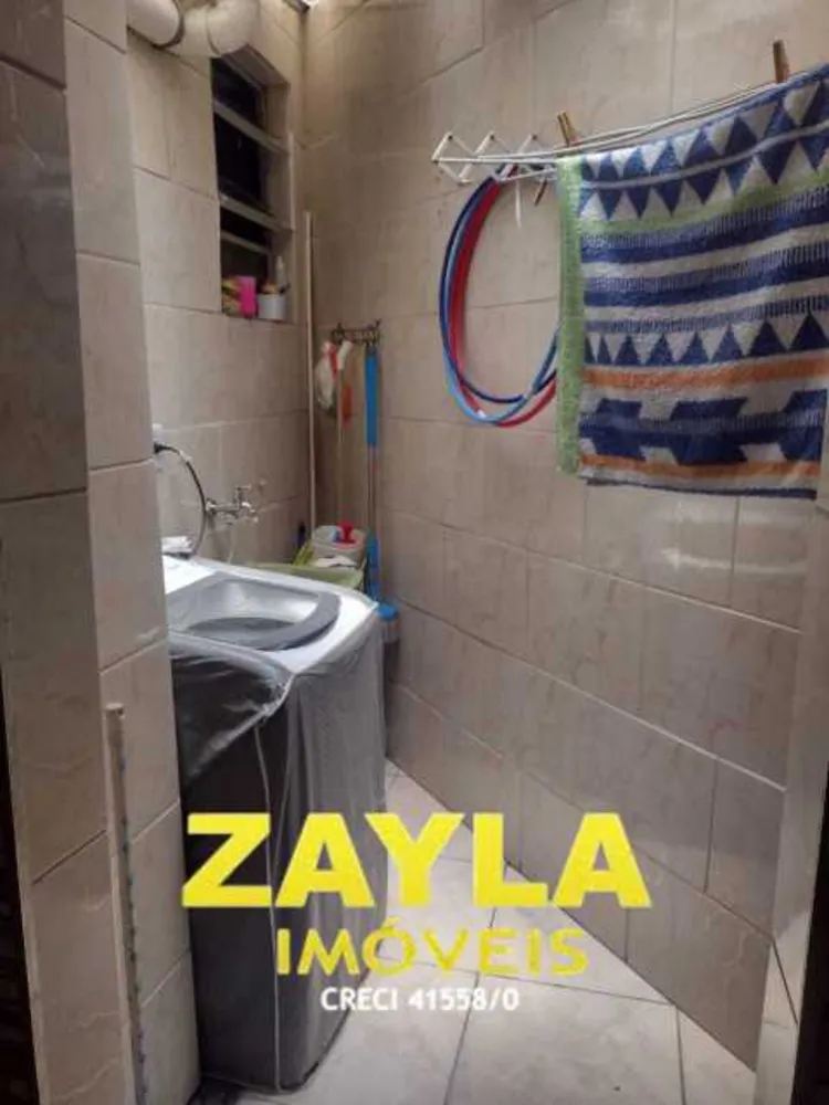 Apartamento, 2 quartos, 45 m² - Foto 19