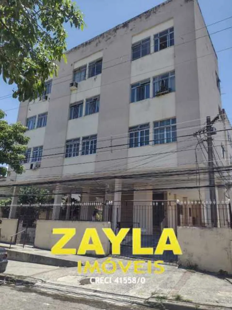 Apartamento, 2 quartos, 45 m² - Foto 21
