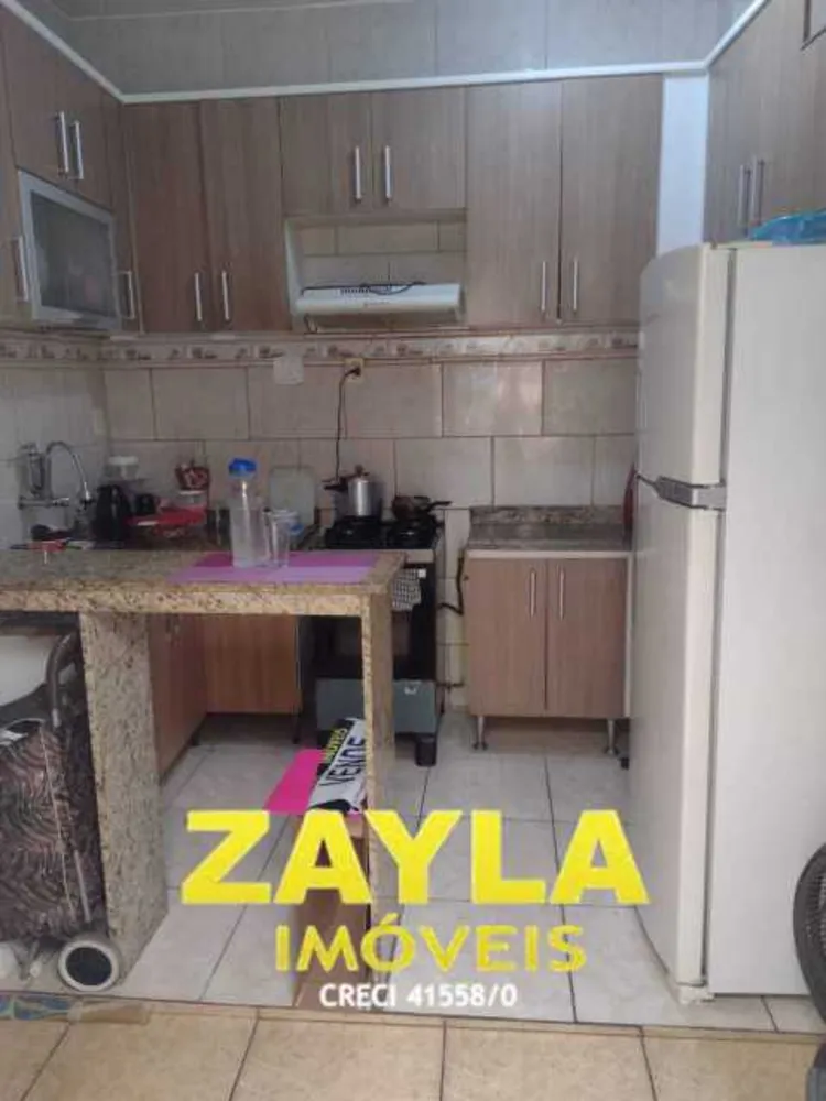 Apartamento, 2 quartos, 45 m² - Foto 15