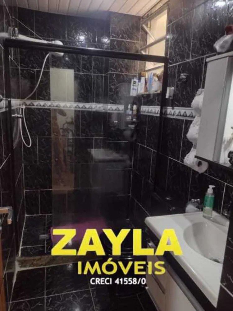 Apartamento, 2 quartos, 45 m² - Foto 10