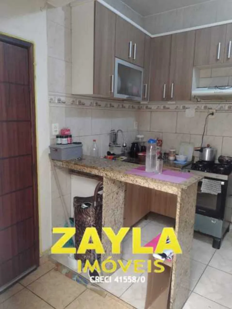 Apartamento, 2 quartos, 45 m² - Foto 17