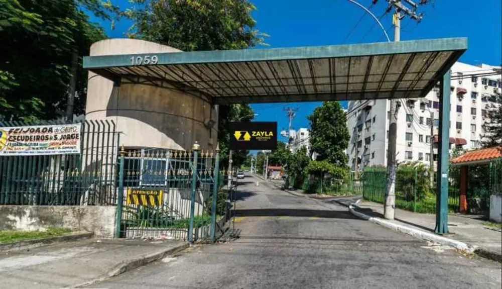 Apartamento, 2 quartos, 50 m² - Foto 29