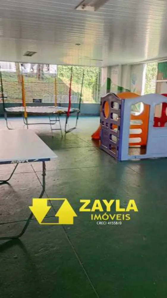 Apartamento, 2 quartos, 50 m² - Foto 24