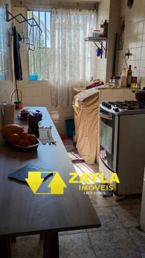 Apartamento, 2 quartos, 50 m² - Foto 15