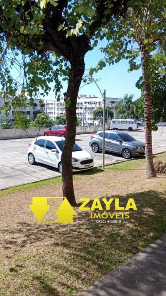 Apartamento, 2 quartos, 50 m² - Foto 25