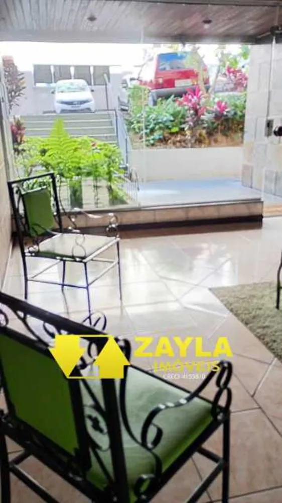Apartamento, 2 quartos, 50 m² - Foto 22
