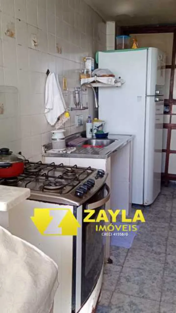 Apartamento, 2 quartos, 50 m² - Foto 17