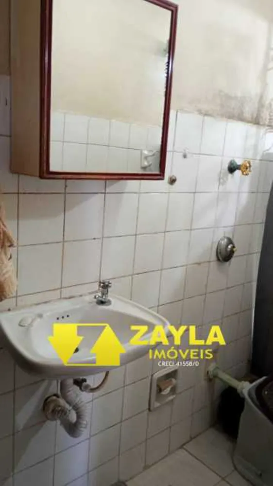 Apartamento, 2 quartos, 50 m² - Foto 8