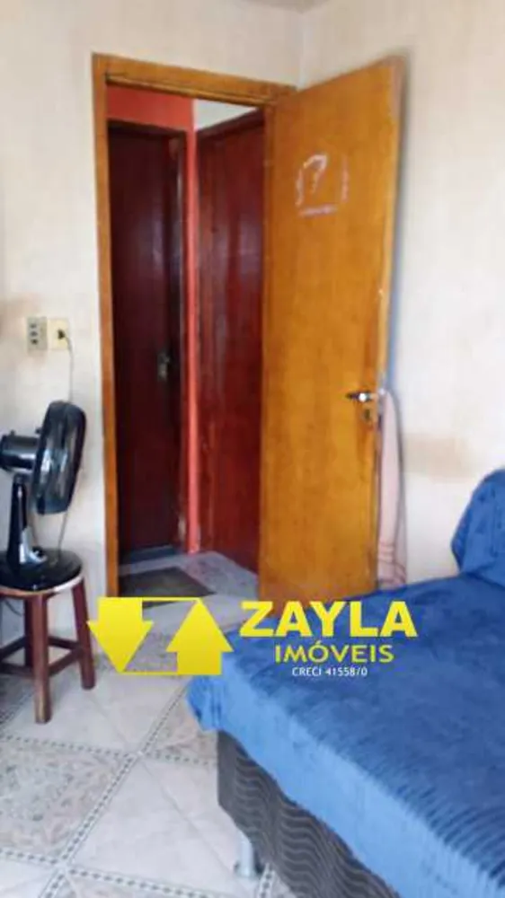 Apartamento, 2 quartos, 50 m² - Foto 9