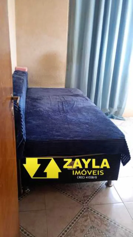 Apartamento, 2 quartos, 50 m² - Foto 10