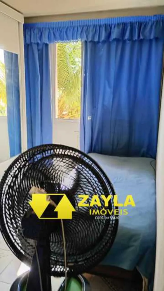 Apartamento, 2 quartos, 50 m² - Foto 12