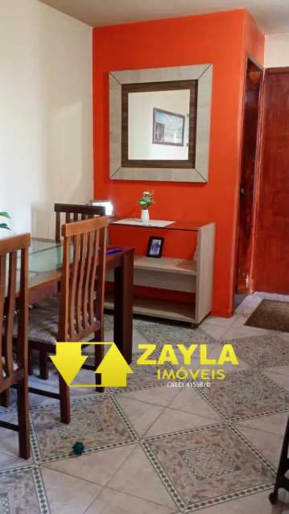 Apartamento, 2 quartos, 50 m² - Foto 1