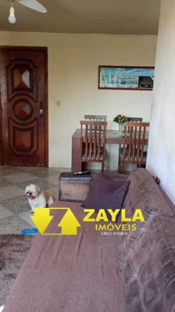 Apartamento, 2 quartos, 50 m² - Foto 3