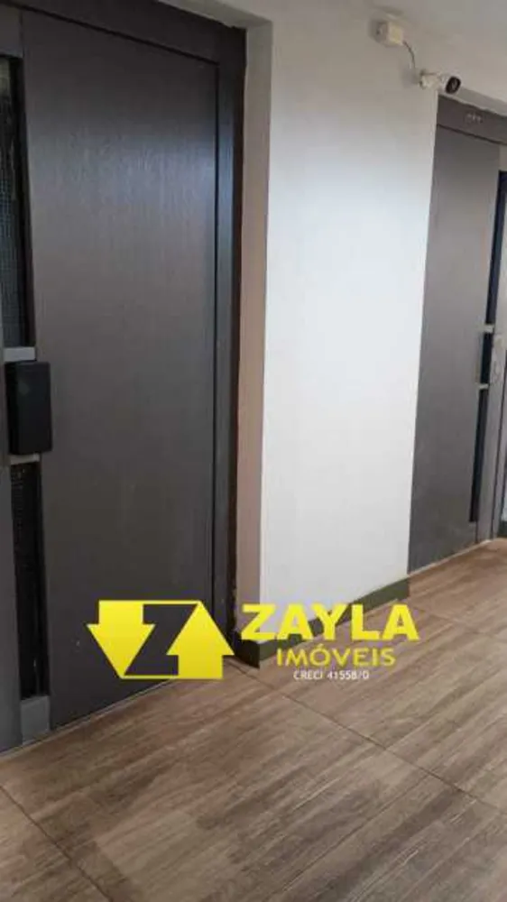 Apartamento, 2 quartos, 50 m² - Foto 20