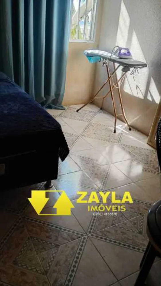 Apartamento, 2 quartos, 50 m² - Foto 11