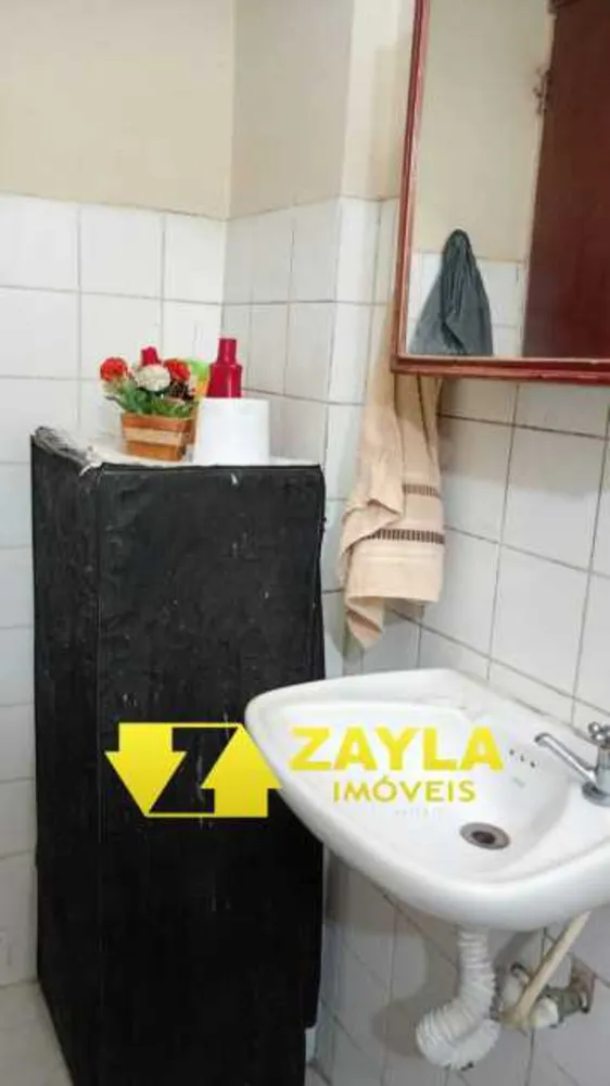 Apartamento, 2 quartos, 50 m² - Foto 7