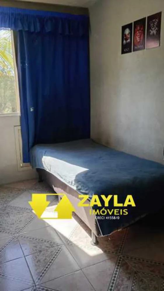 Apartamento, 2 quartos, 50 m² - Foto 14