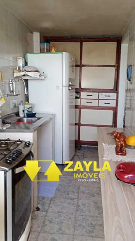 Apartamento, 2 quartos, 50 m² - Foto 16