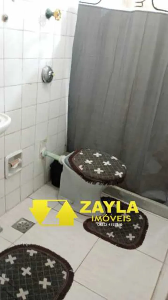 Apartamento, 2 quartos, 50 m² - Foto 6
