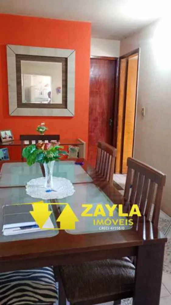 Apartamento, 2 quartos, 50 m² - Foto 2