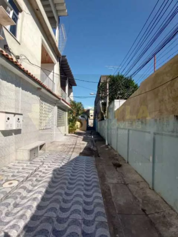 Casa de Vila, 2 quartos - Foto 22