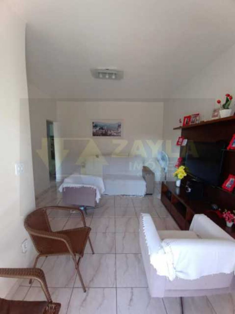 Casa de Vila à venda com 2 quartos, 147m² - Foto 1