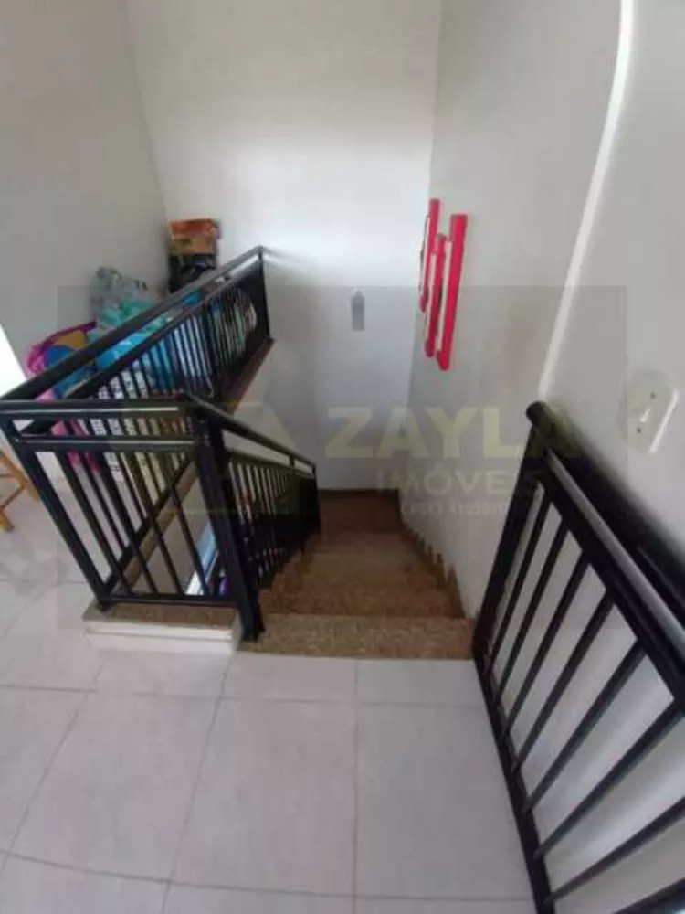 Casa de Vila, 2 quartos - Foto 2