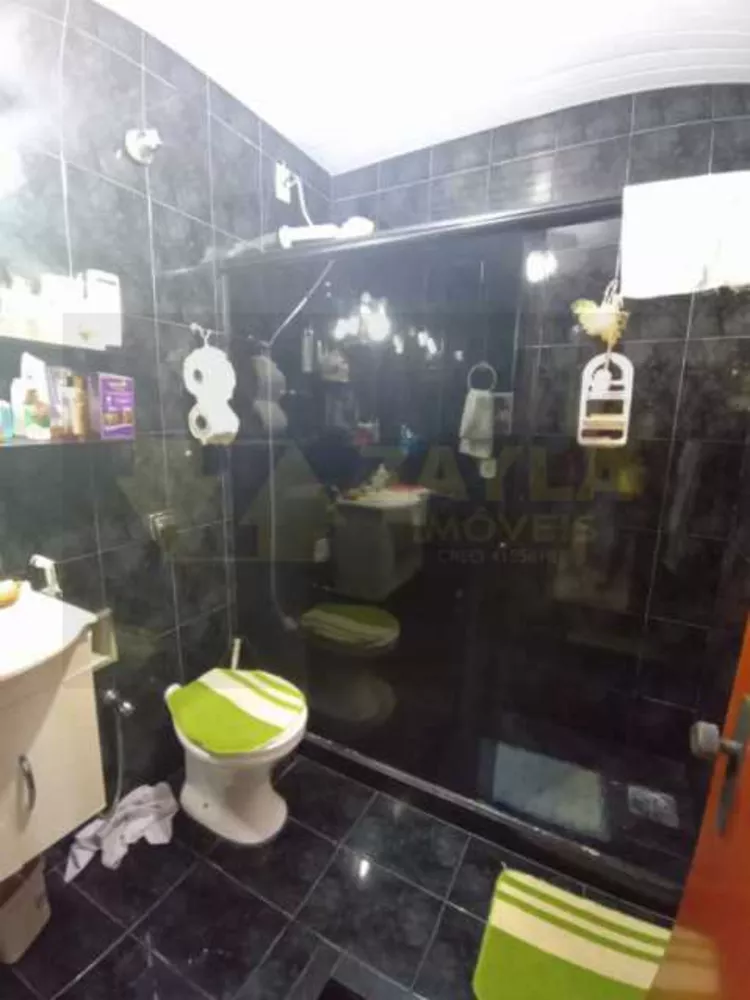 Casa de Vila, 2 quartos - Foto 4