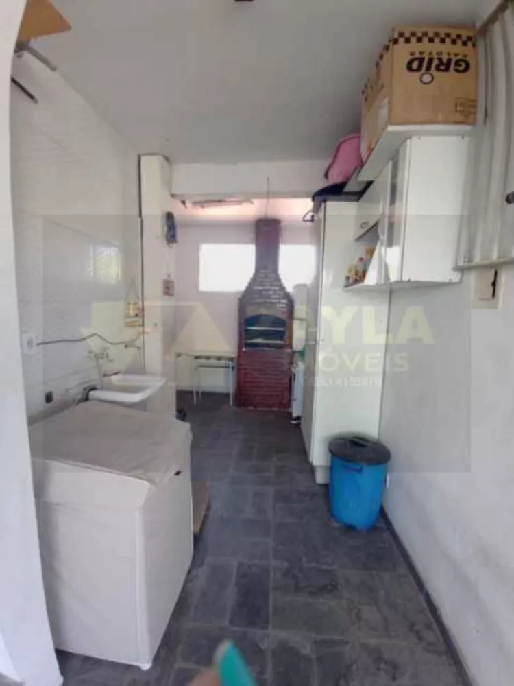 Casa de Vila, 2 quartos - Foto 20