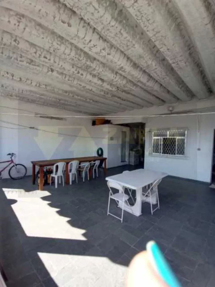 Casa de Vila, 2 quartos - Foto 1