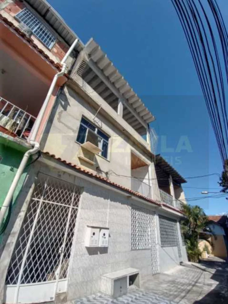 Casa de Vila, 2 quartos - Foto 24