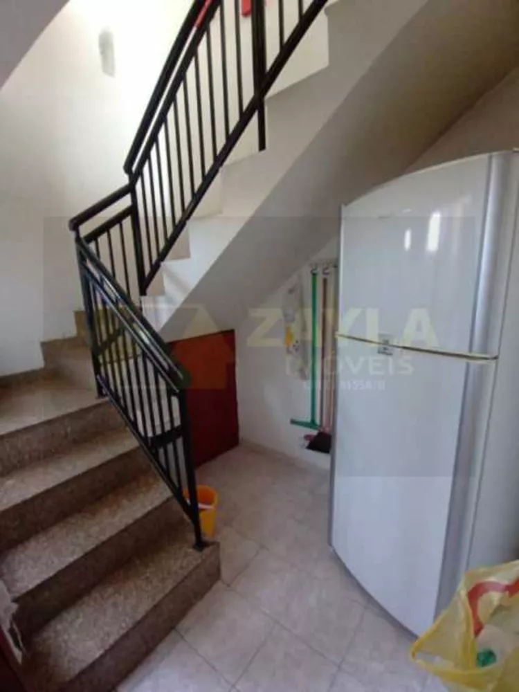 Casa de Vila, 2 quartos - Foto 16