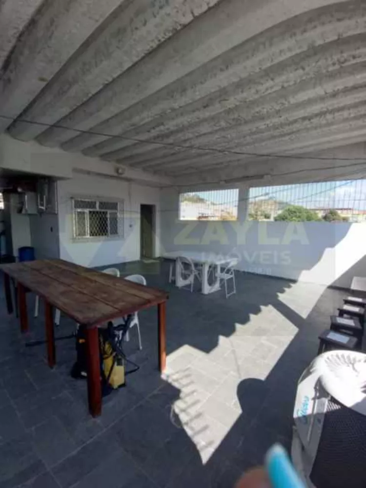 Casa de Vila, 2 quartos - Foto 10