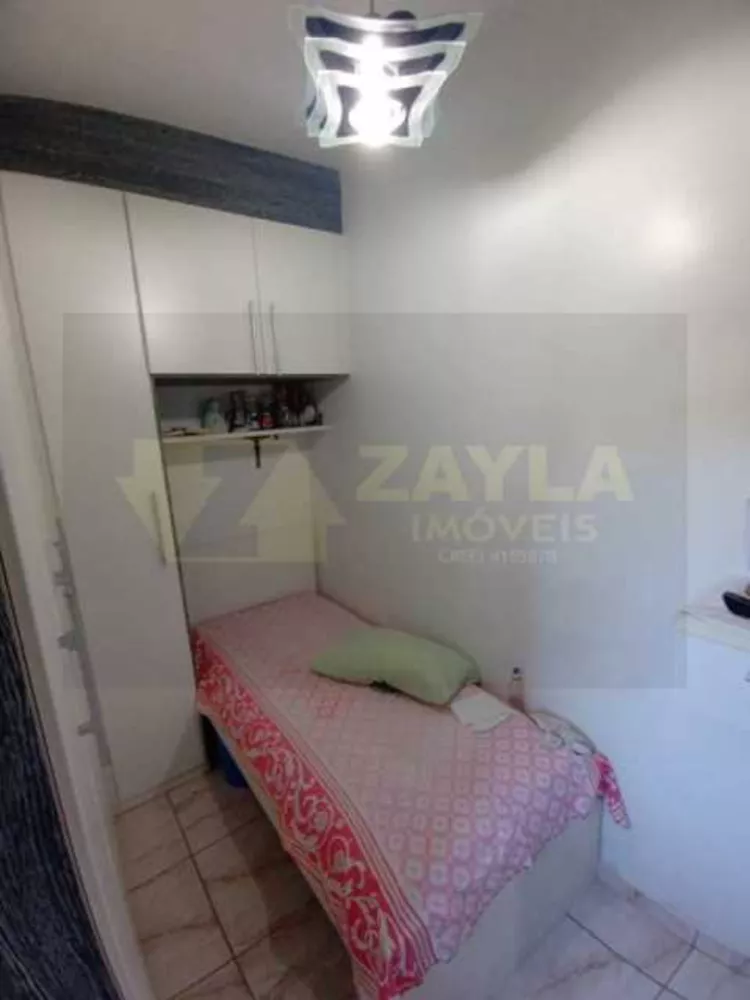 Casa de Vila, 2 quartos - Foto 21