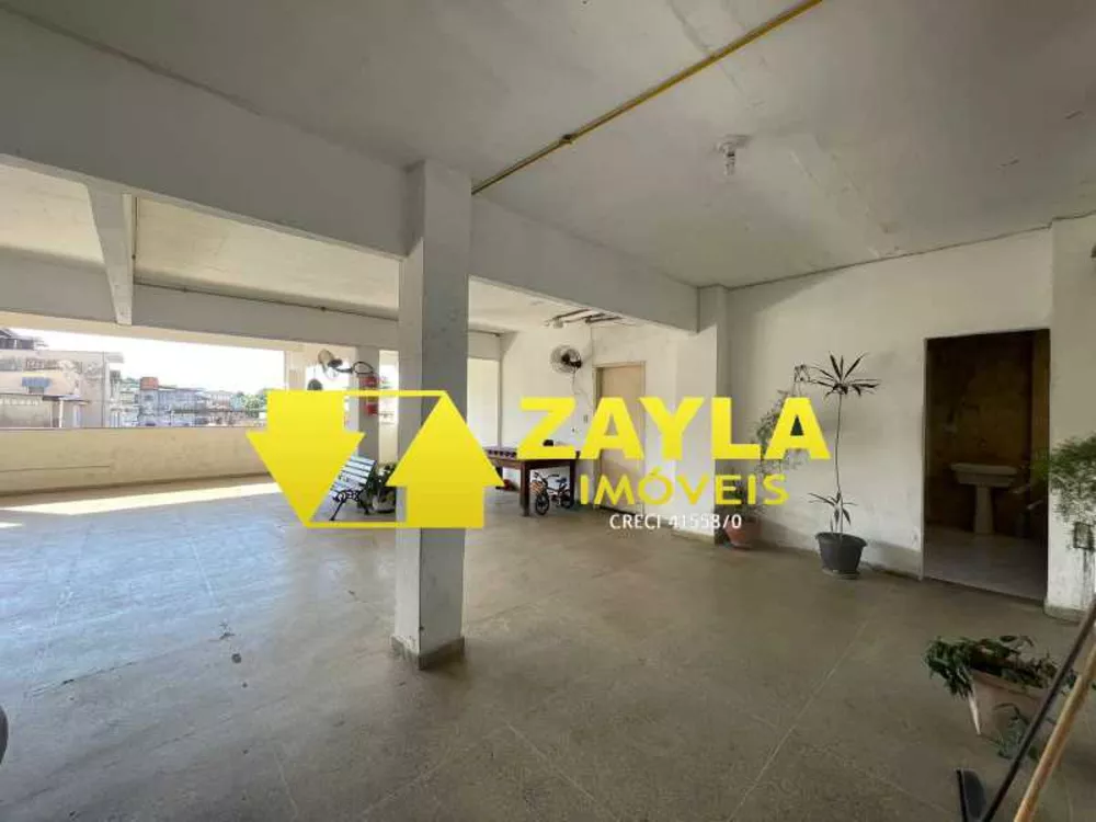 Apartamento, 2 quartos, 93 m² - Foto 24