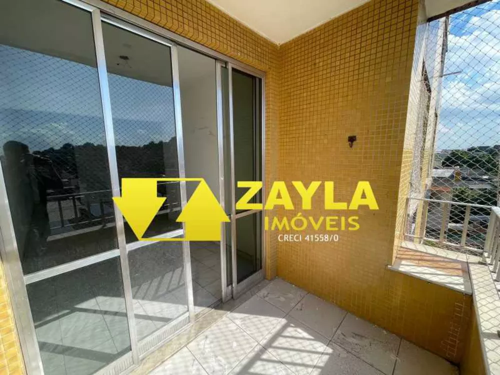 Apartamento, 2 quartos, 93 m² - Foto 18
