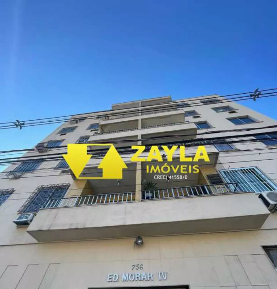 Apartamento, 2 quartos, 93 m² - Foto 1