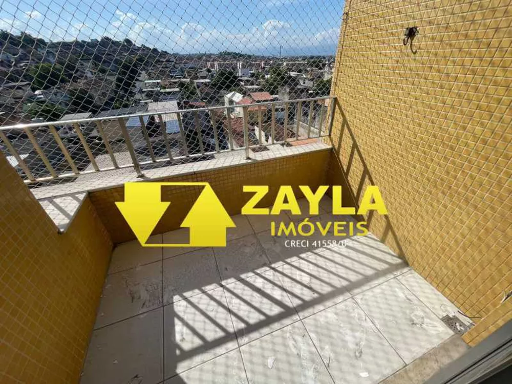 Apartamento, 2 quartos, 93 m² - Foto 26